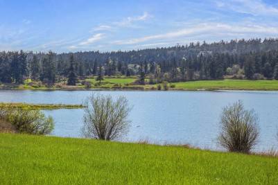 Zylstra Lake Preserve open house on June 9