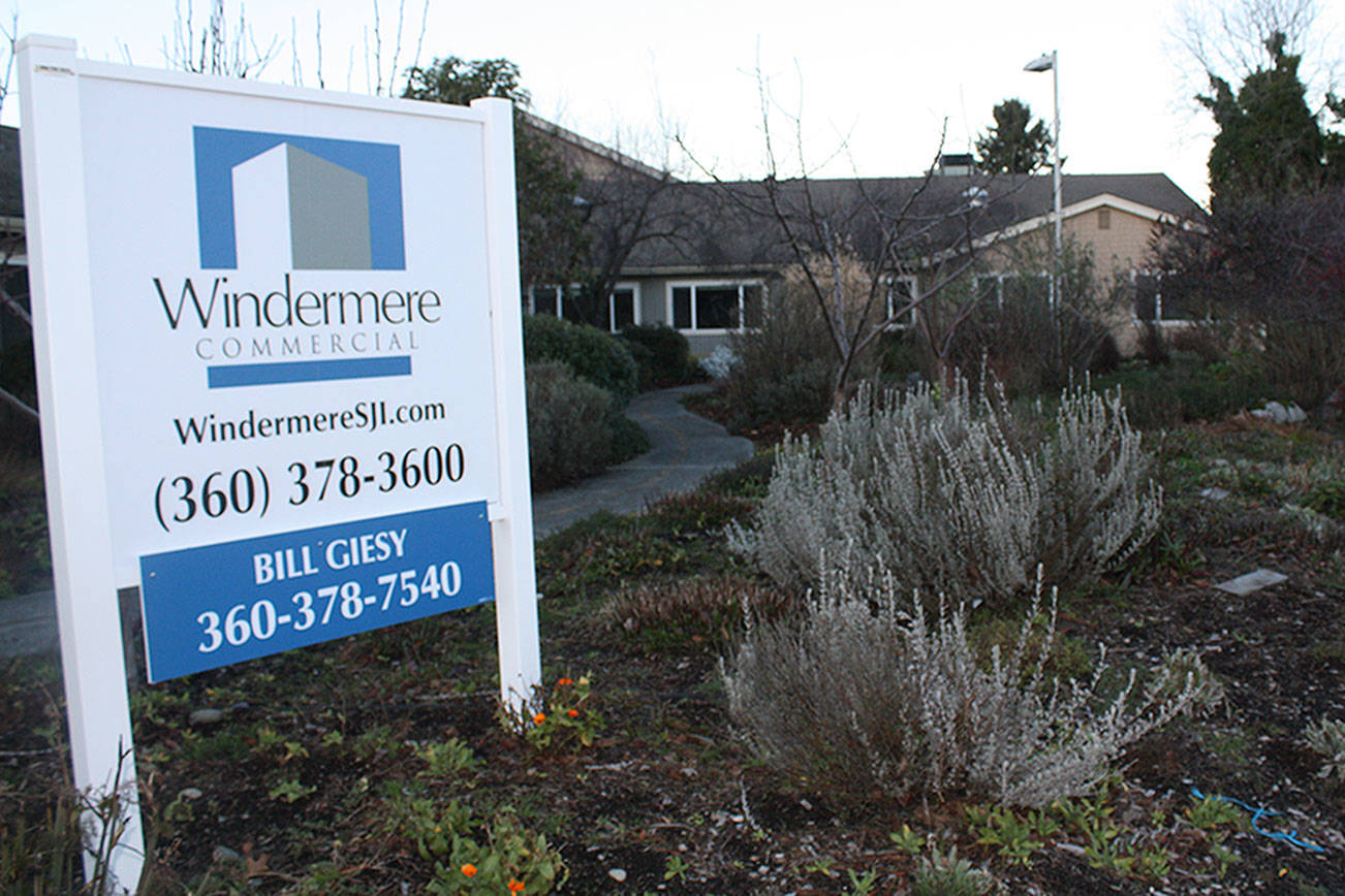 No rezone or potential hotel on former Life Care Center property in Friday Harbor