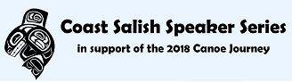 Coast Salish art discussion on June 11