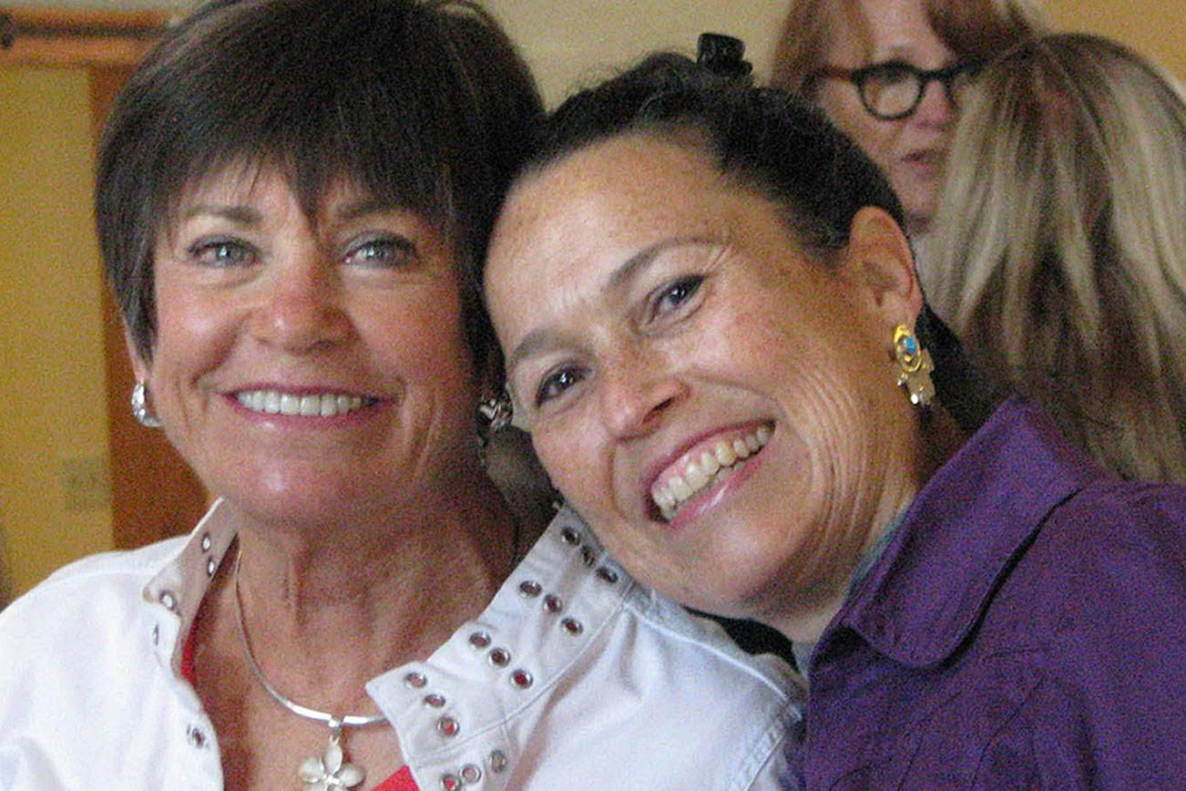 San Juan Island Women’s Fund celebrates 15 years of collective giving