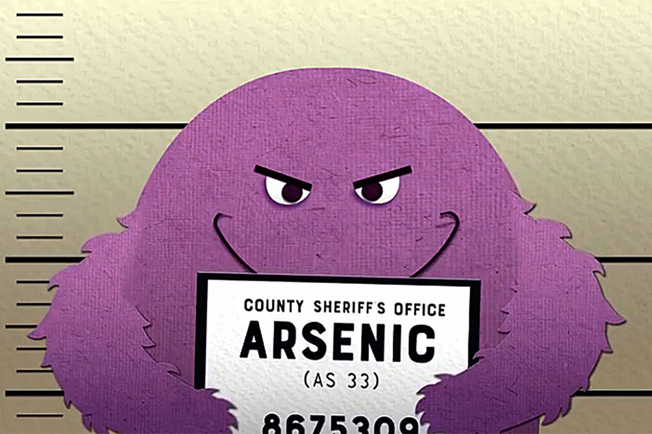 Learn about Arsenic | Video