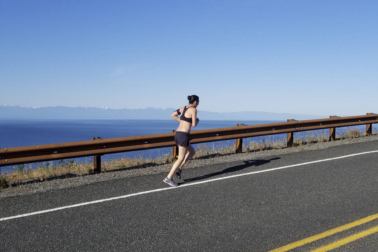 Kings Marathon, Three Lakes Olympic Triathlon results