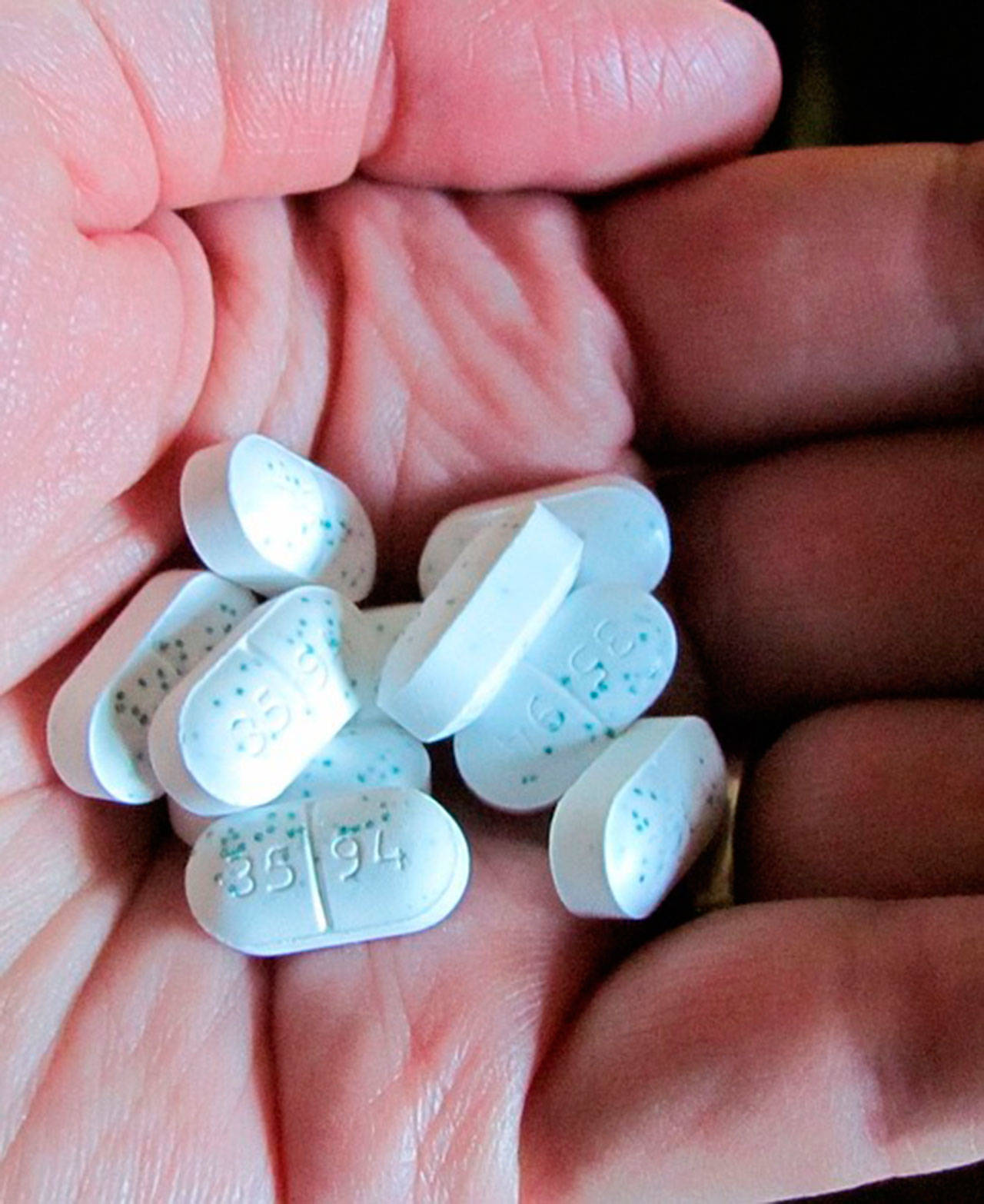 San Juan County joins lawsuit against manufacturers and distributors of prescription opioids