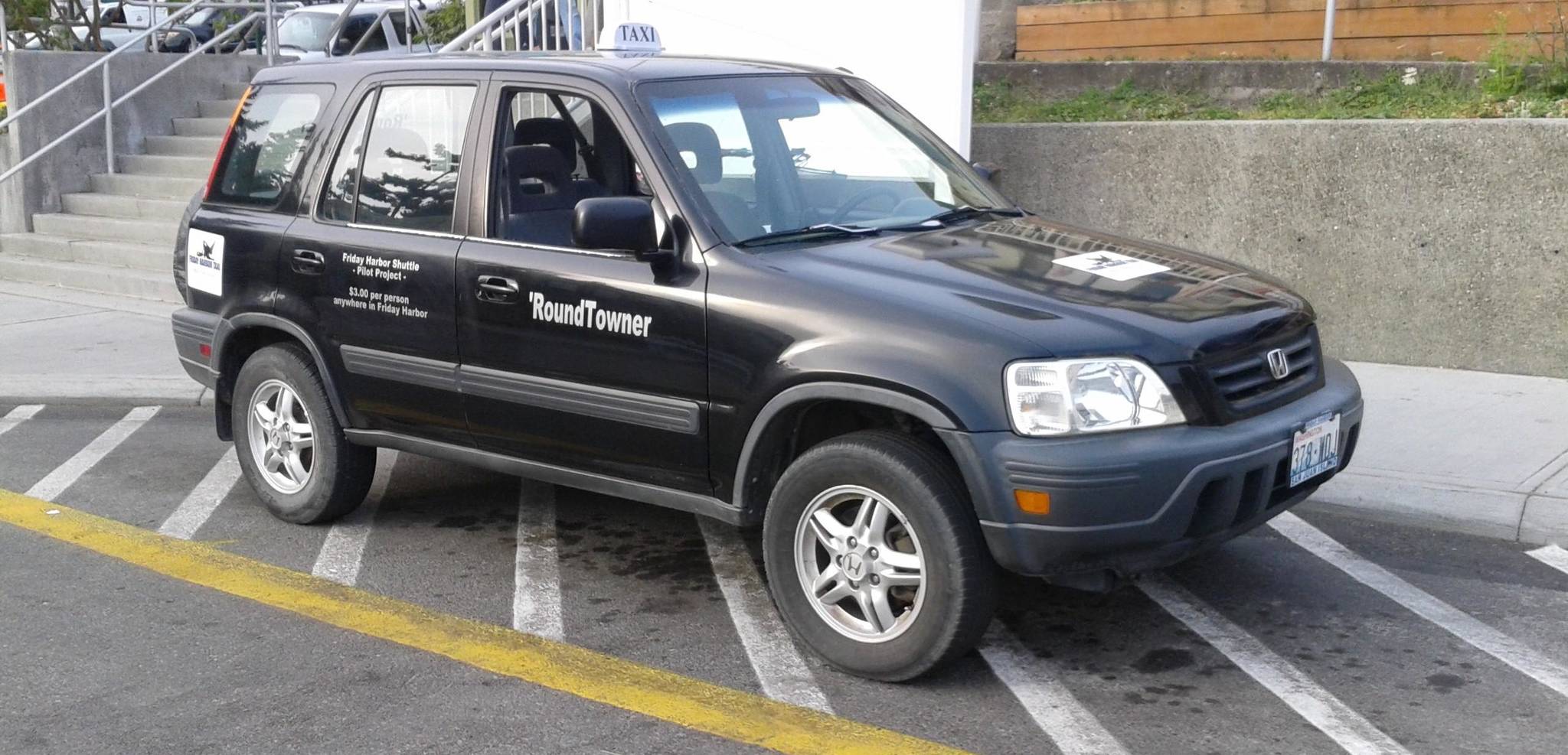 Contributed photo/www.facebook.com/RoundTowner