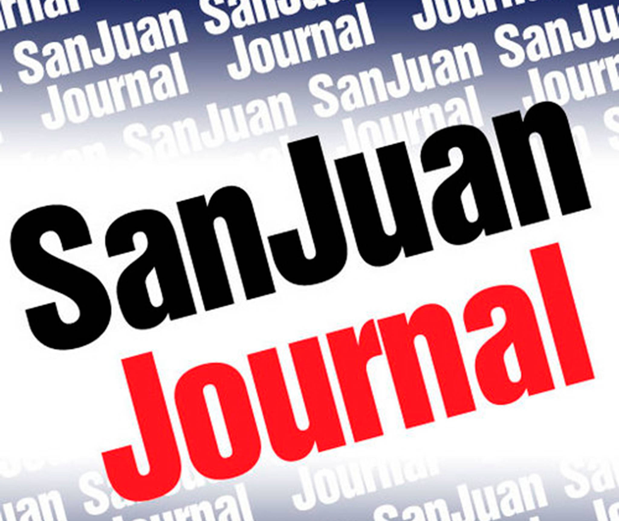 New deadlines at The Journal of the San Juan Islands| Editorial