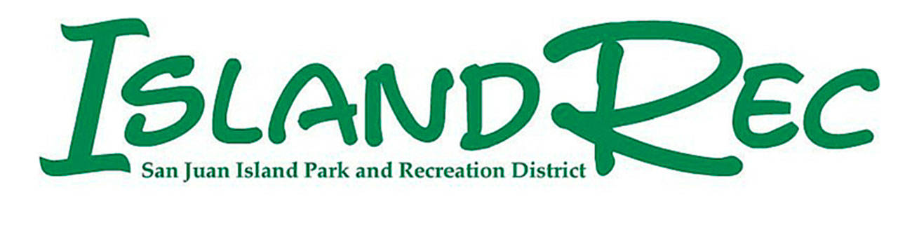 Join movement camp for girls with Island Rec