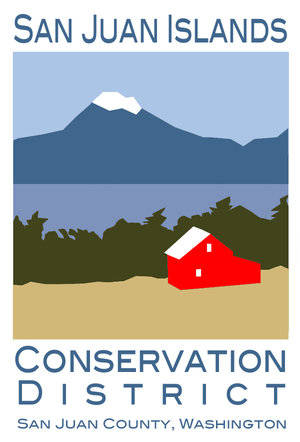 San Juan Island Conservation District adds grant, new members