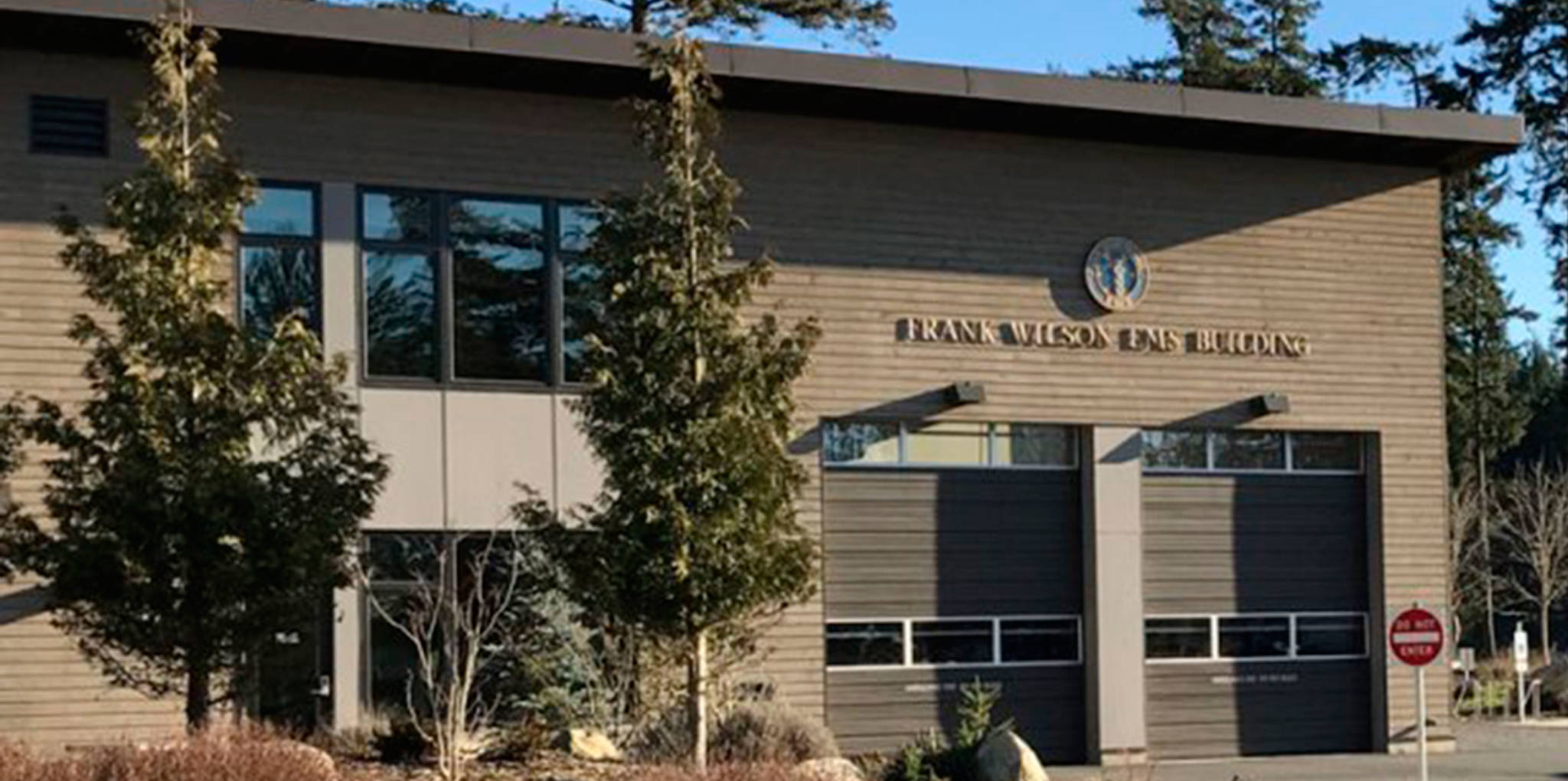 San Juan Island EMS chief reports alleged illegal recording to county sheriff’s office | Update