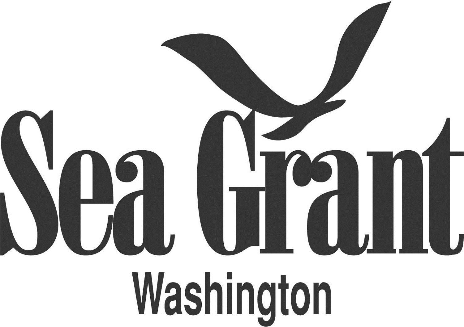 Russell Callender is new director of Washington Sea Grant