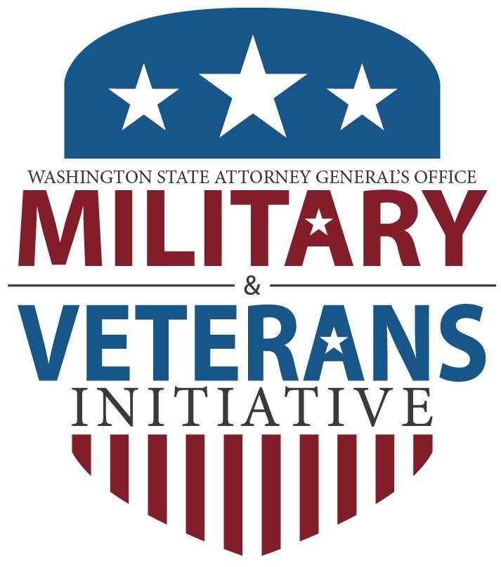 Washington State Attorney General cracks down on veterans’ charities misleading Washingtonians