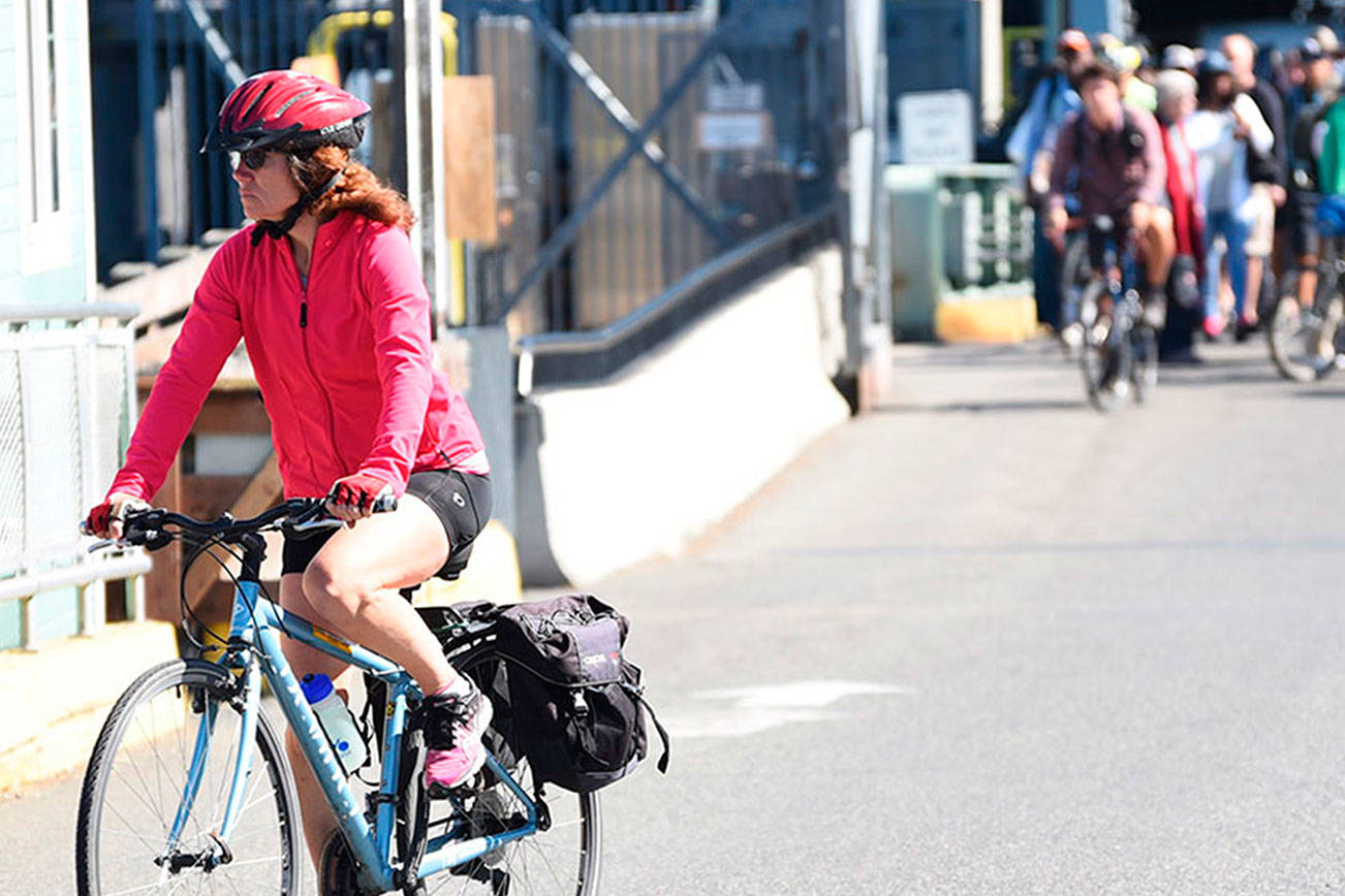 Bike safety tips for summer in the San Juans