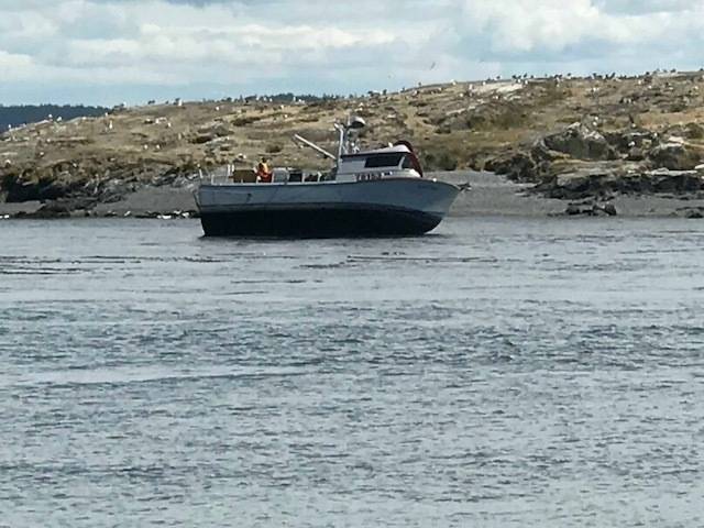 Contributed image/Jacqueline Hansson