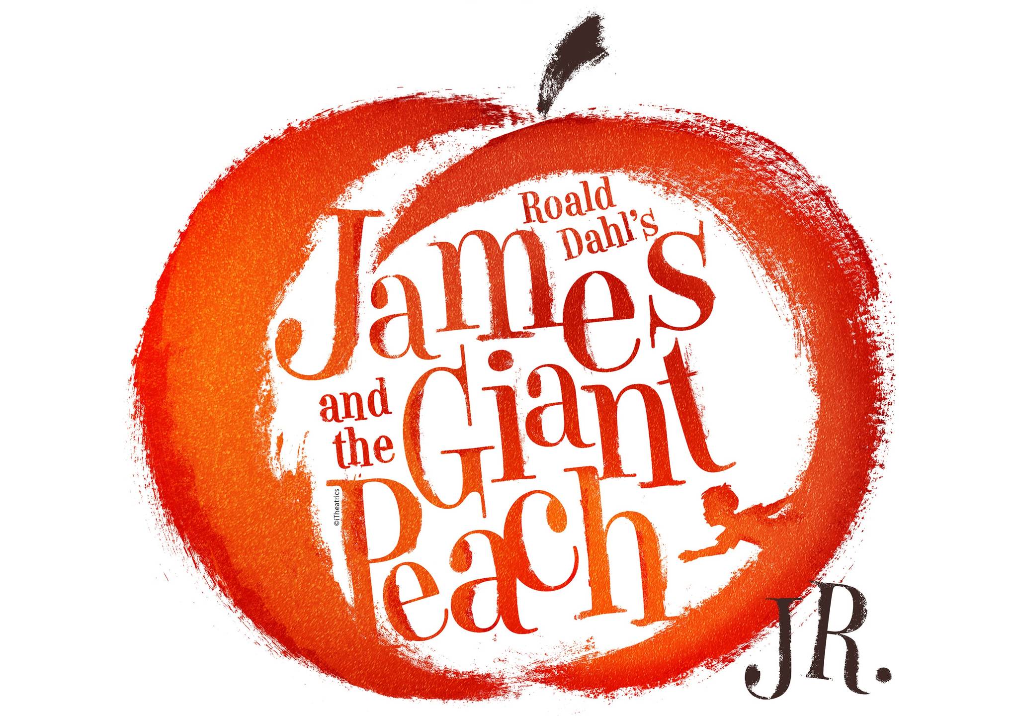 Community theater campers present “James and the Giant Peach Jr.”