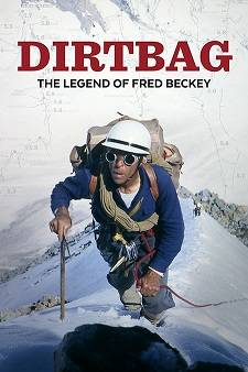 Watch mountaineer documentary at San Juan Community Theatre