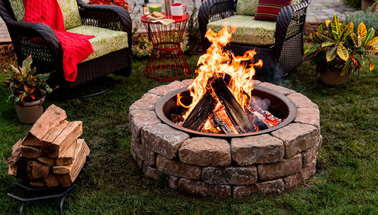 Burn ban for campfires and barbecues lifted in San Juan County Update