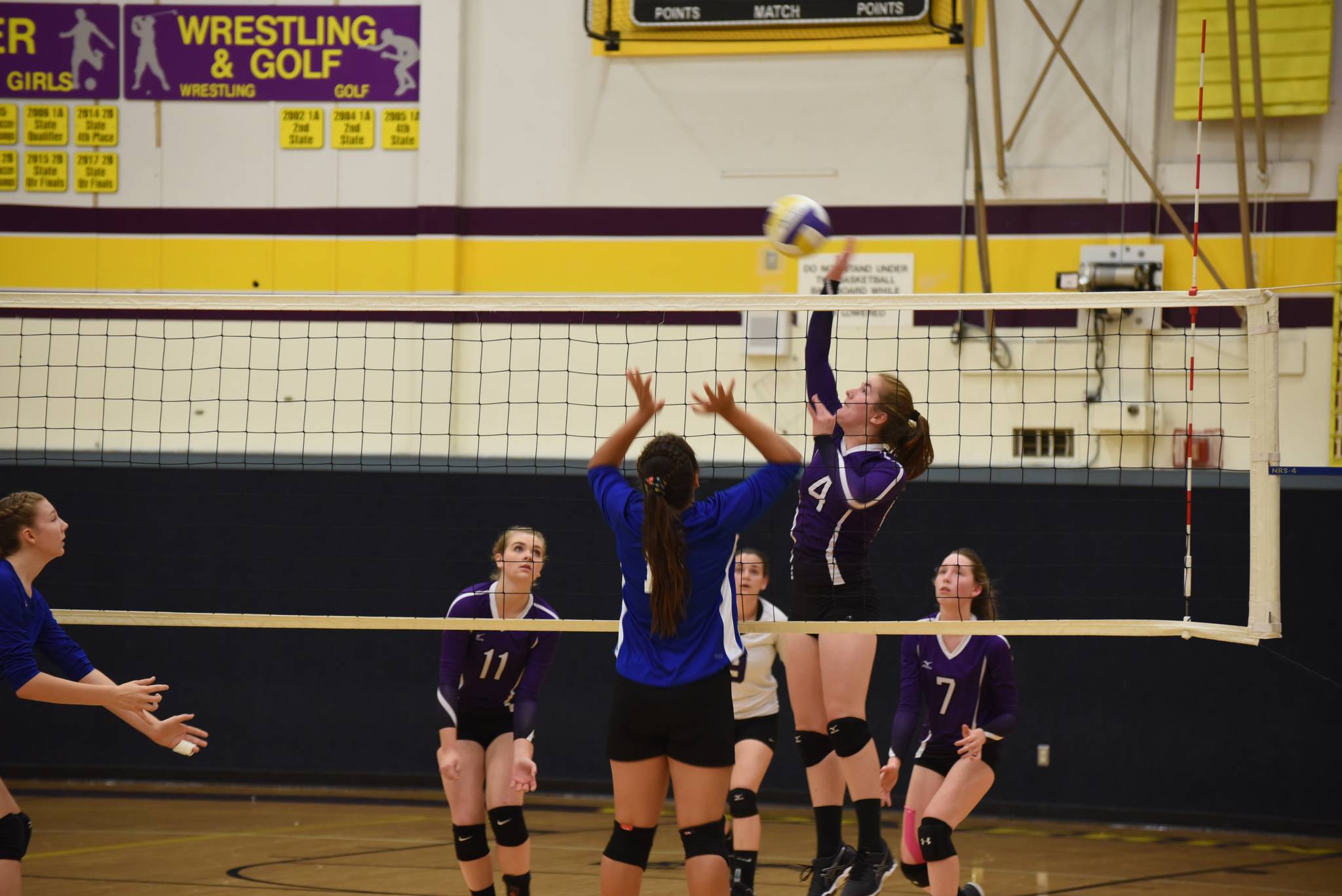 Staff photo/Tate Thomson