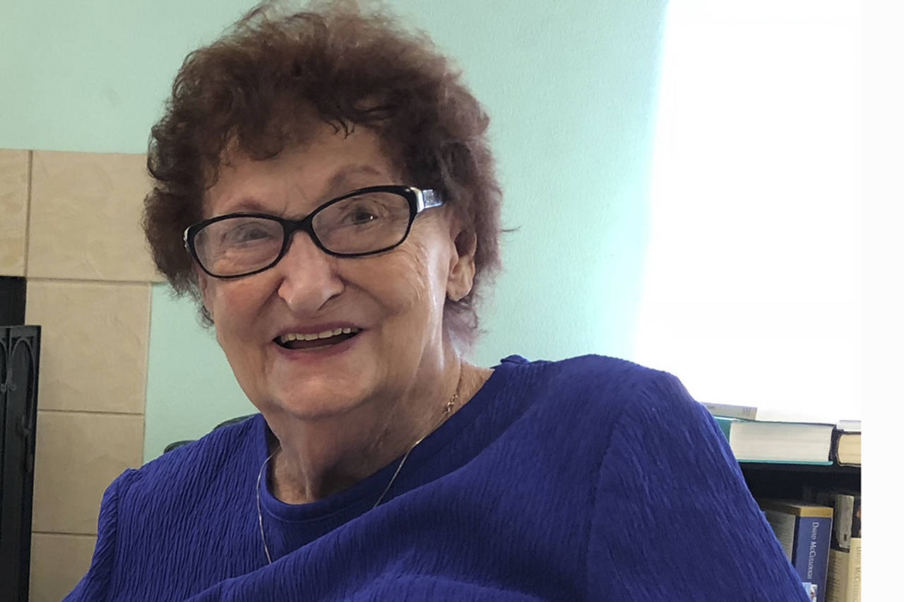 Carolyn “Sue” Herdy (nee Yopp) | Obituary