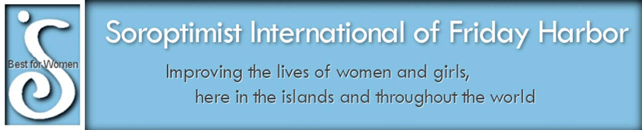 Soroptimist awards applications available