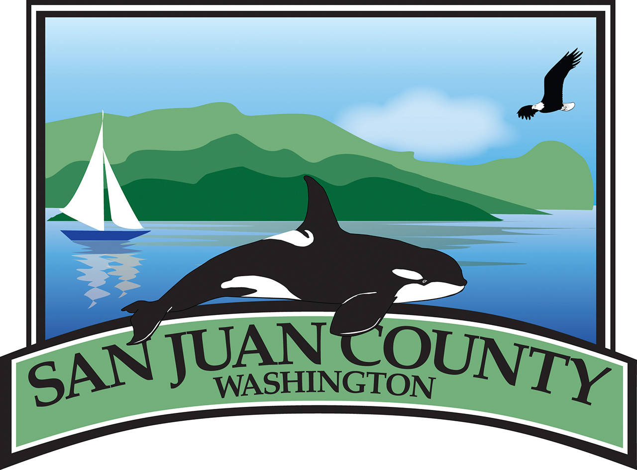 San Juan County property taxes due Oct. 31