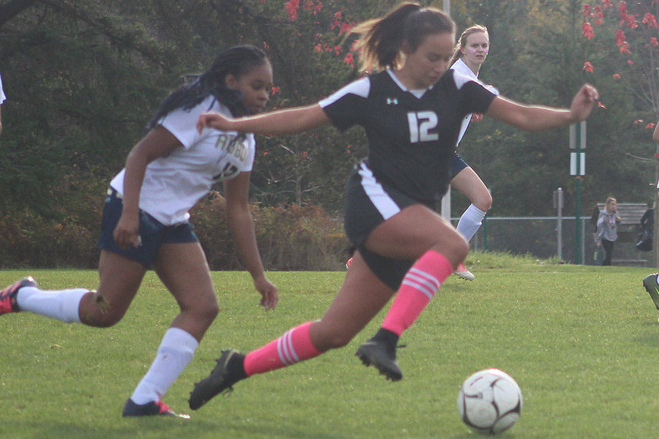 Friday Harbor girls soccer heads to state tournament | Update