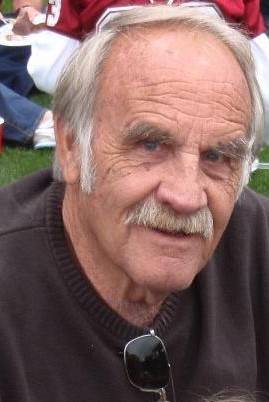 Robert Stephen Olson | 1939 - 2018