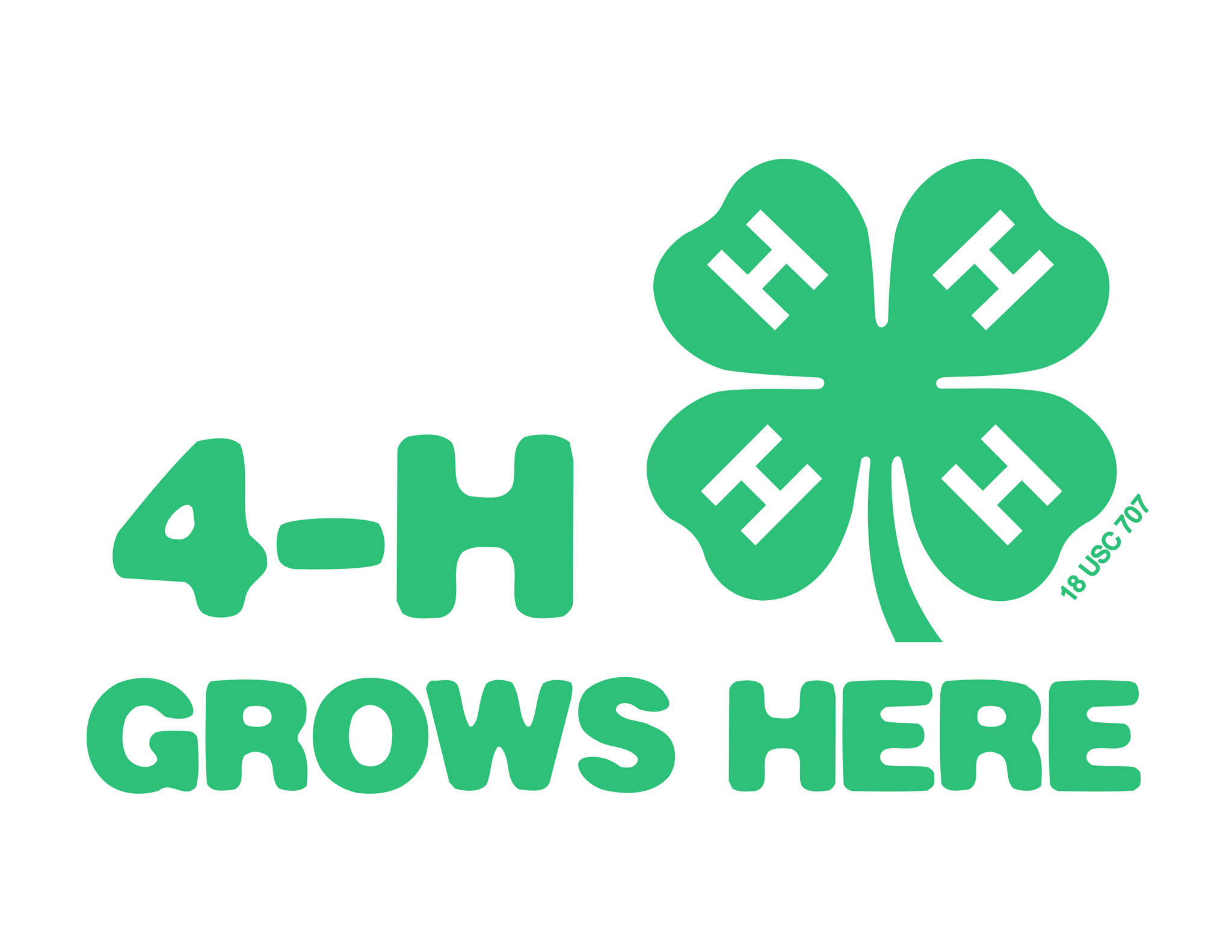 Join San Juan 4-H for more than cows and sows