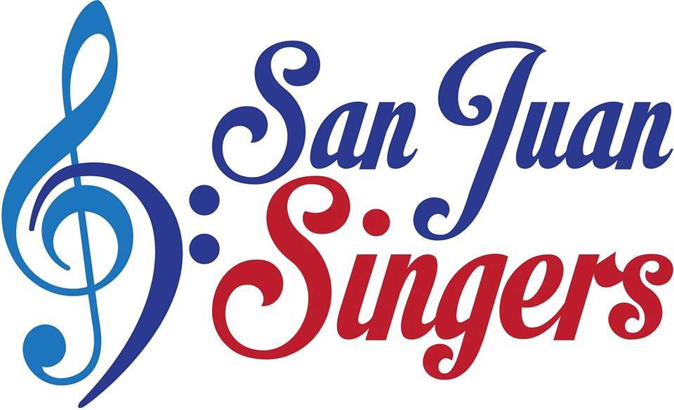 Dance through the holidays with the San Juan Singers