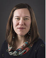 Contributed photo/PeaceHealth                                Dr. Anna Dowling.