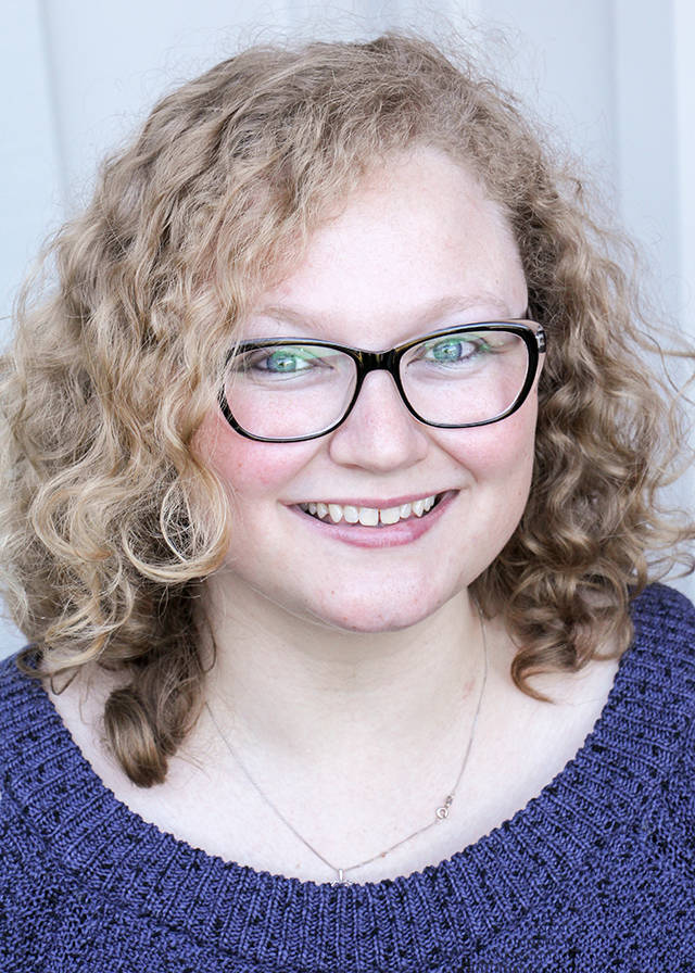 Journal welcomes Mandi Johnson as assistant editor | Editorial