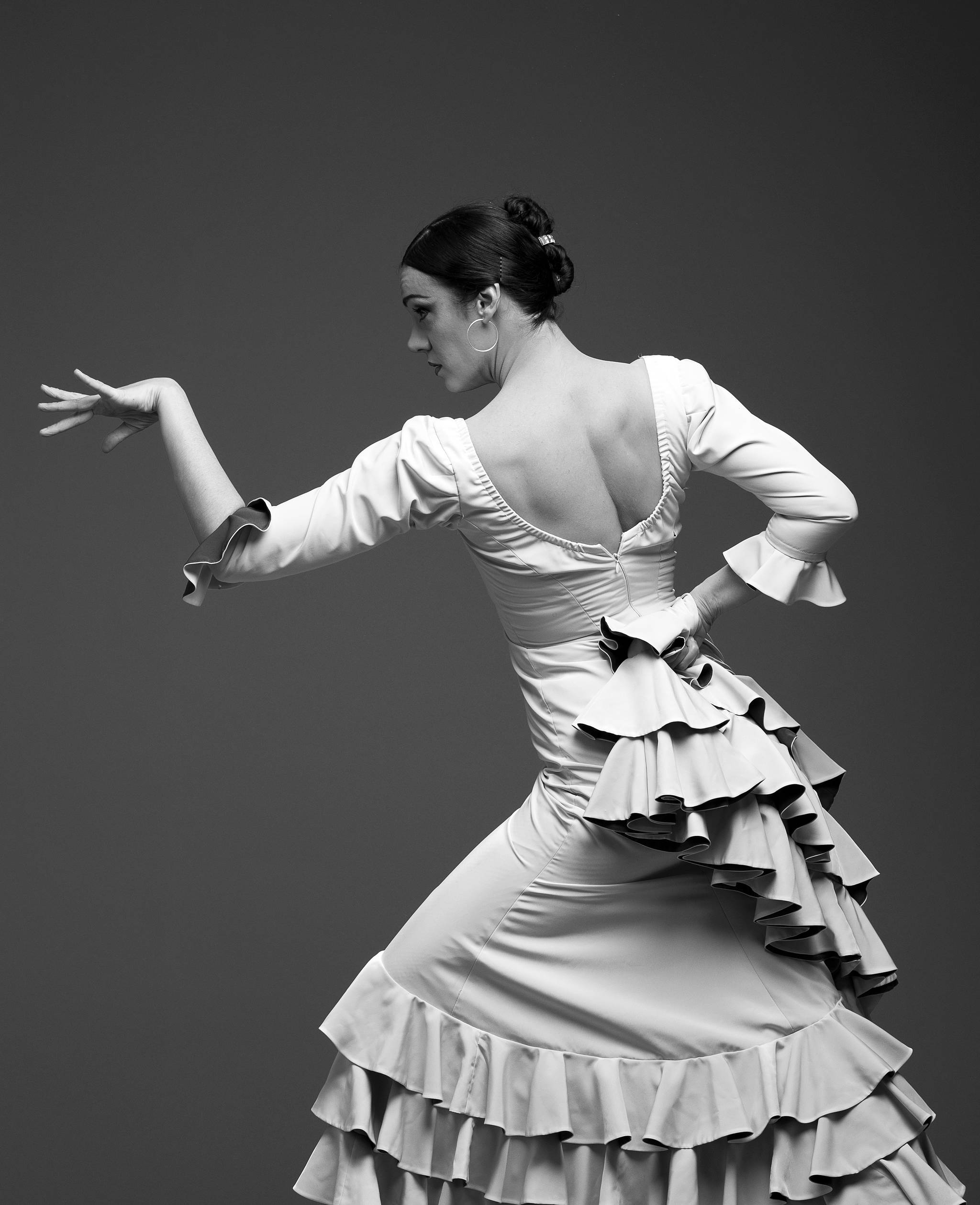 Luz, an evening of Flamenco | Venue change