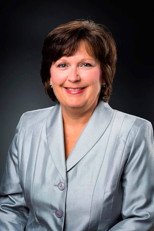 Kris Lytton to talk politics at League of Women Voters meeting