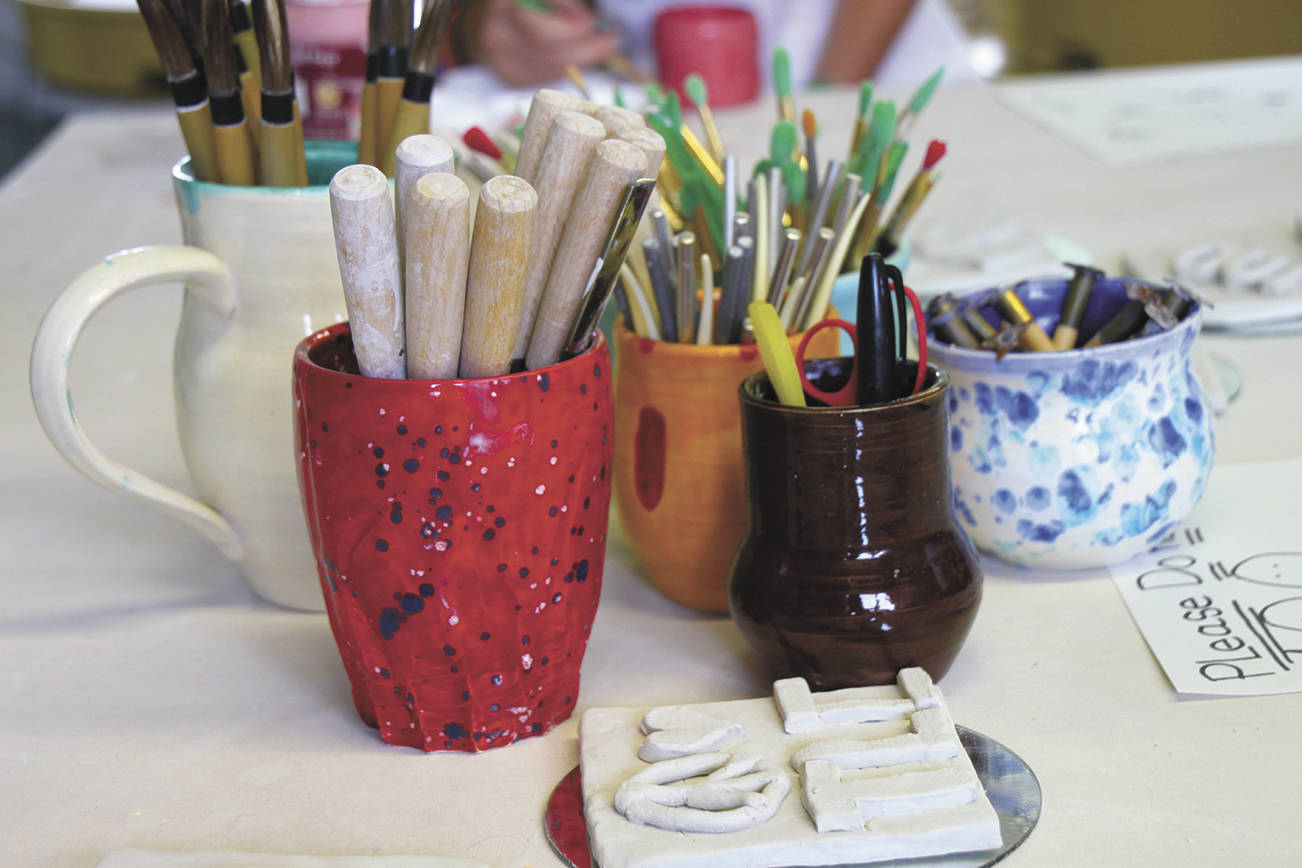 New cancer support group focuses on art