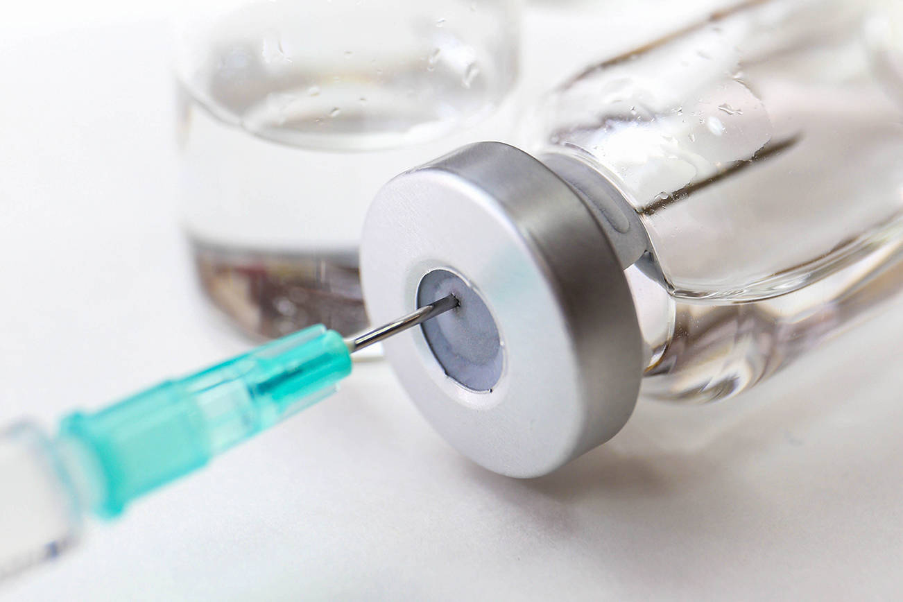 State senators aim to eliminate personal objection to vaccines in Washington