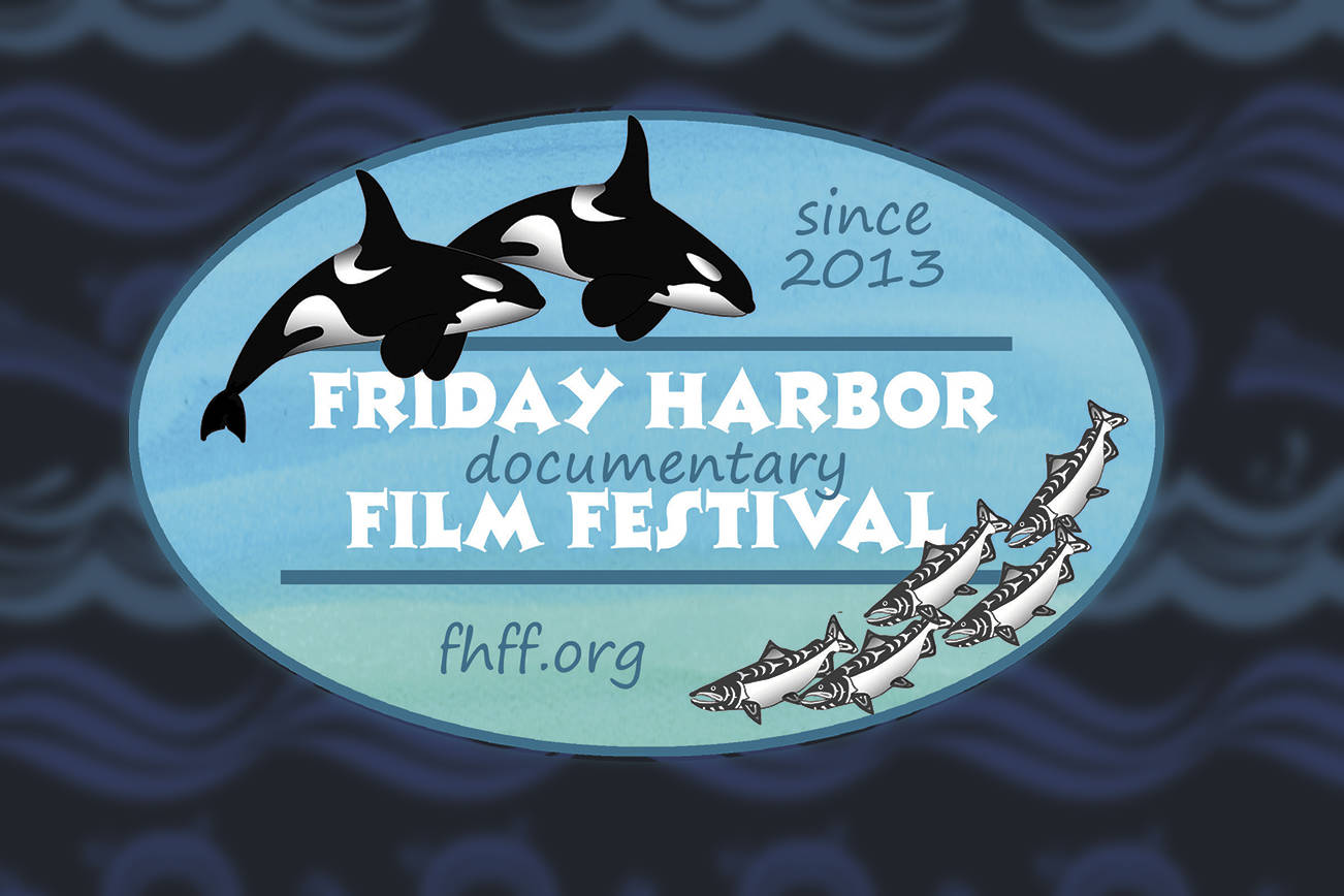 Friday Harbor Film Festival Winter Series: Best of Fest