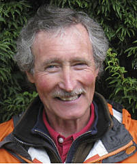 Ciscoe Morris comes to Brickworks