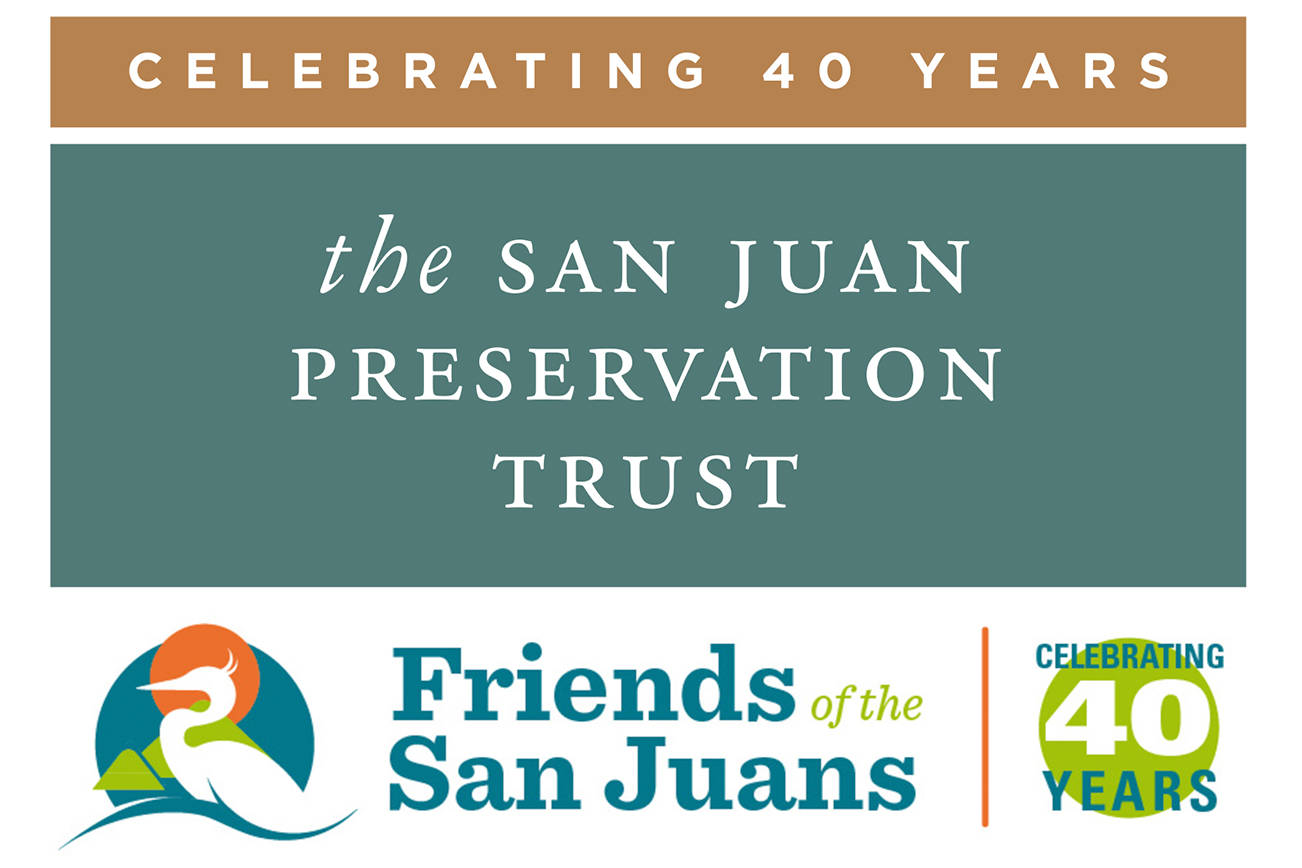 Looking Back 40 Years with the San Juan Preservation Trust and Friends of the San Juans