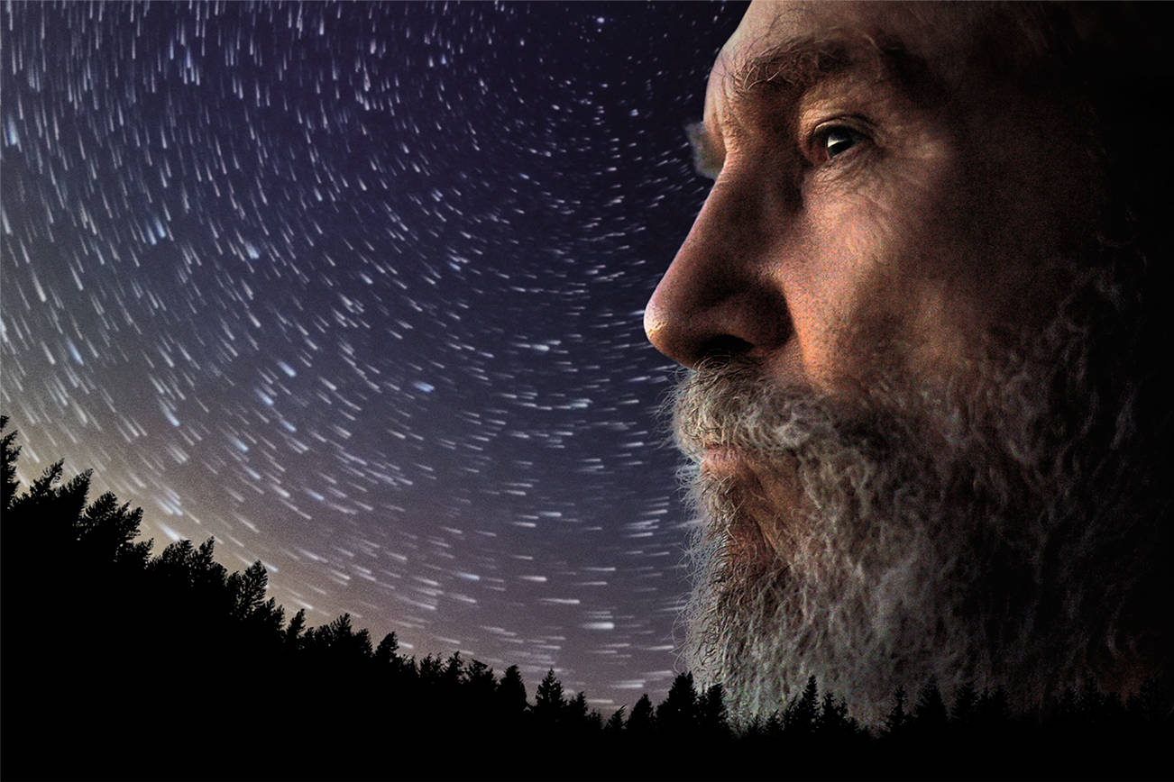 ‘Living in the Future’s Past’ free screening