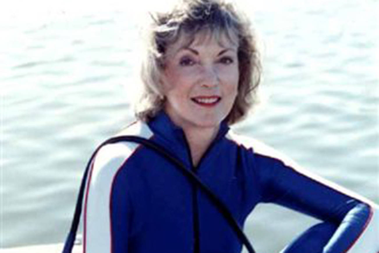 Barbara Parish Corrigan | July 26, 1933–April 19, 2019