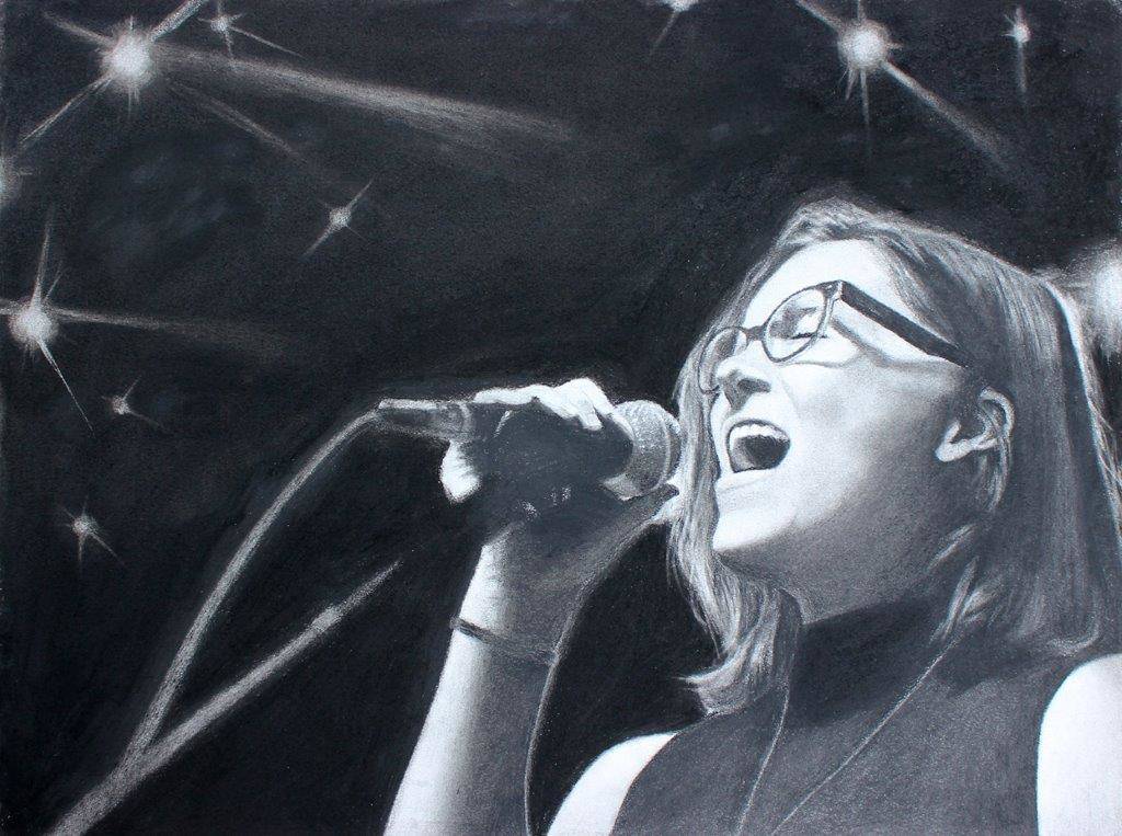 FHHS Visual Art Students Win Big at the NWESD Regional High School Art Competition and Scholastics Arts and Writing Awards