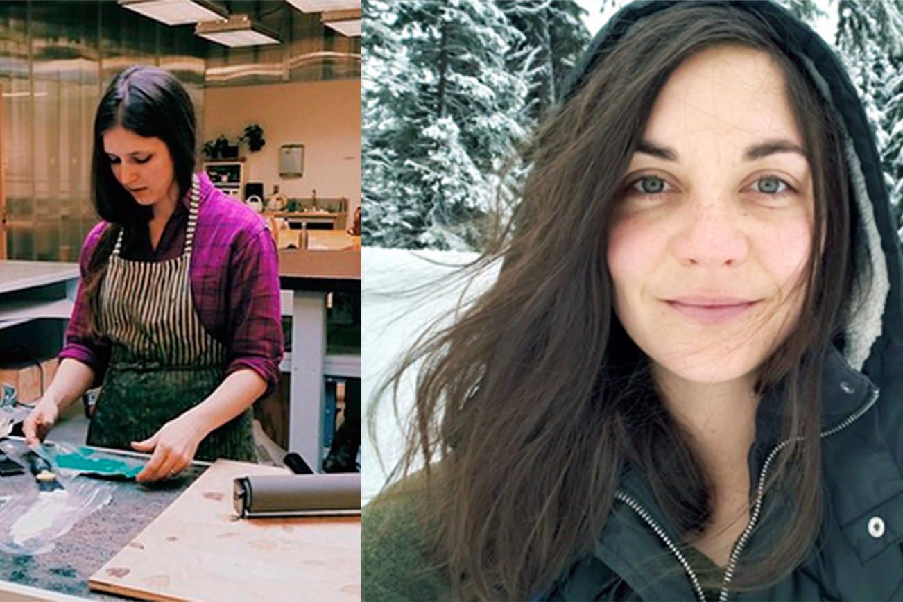 Alchemy Art Center launches artist-in-residence program