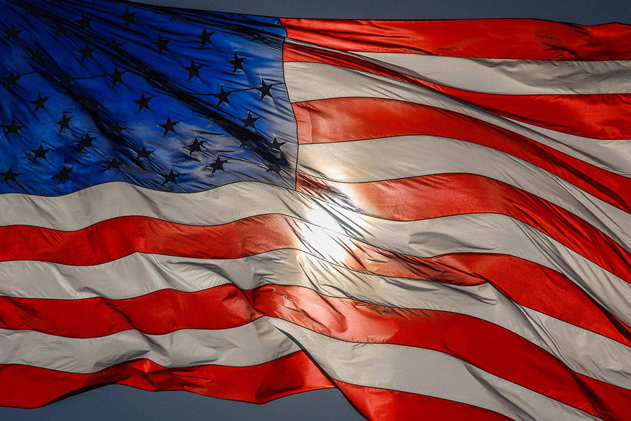 American Legion open house