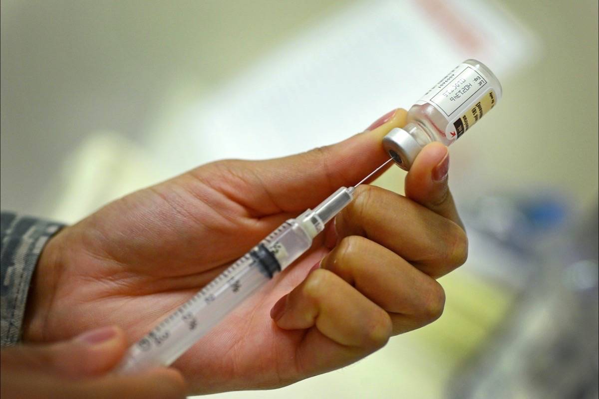 New measles cases in Washington State