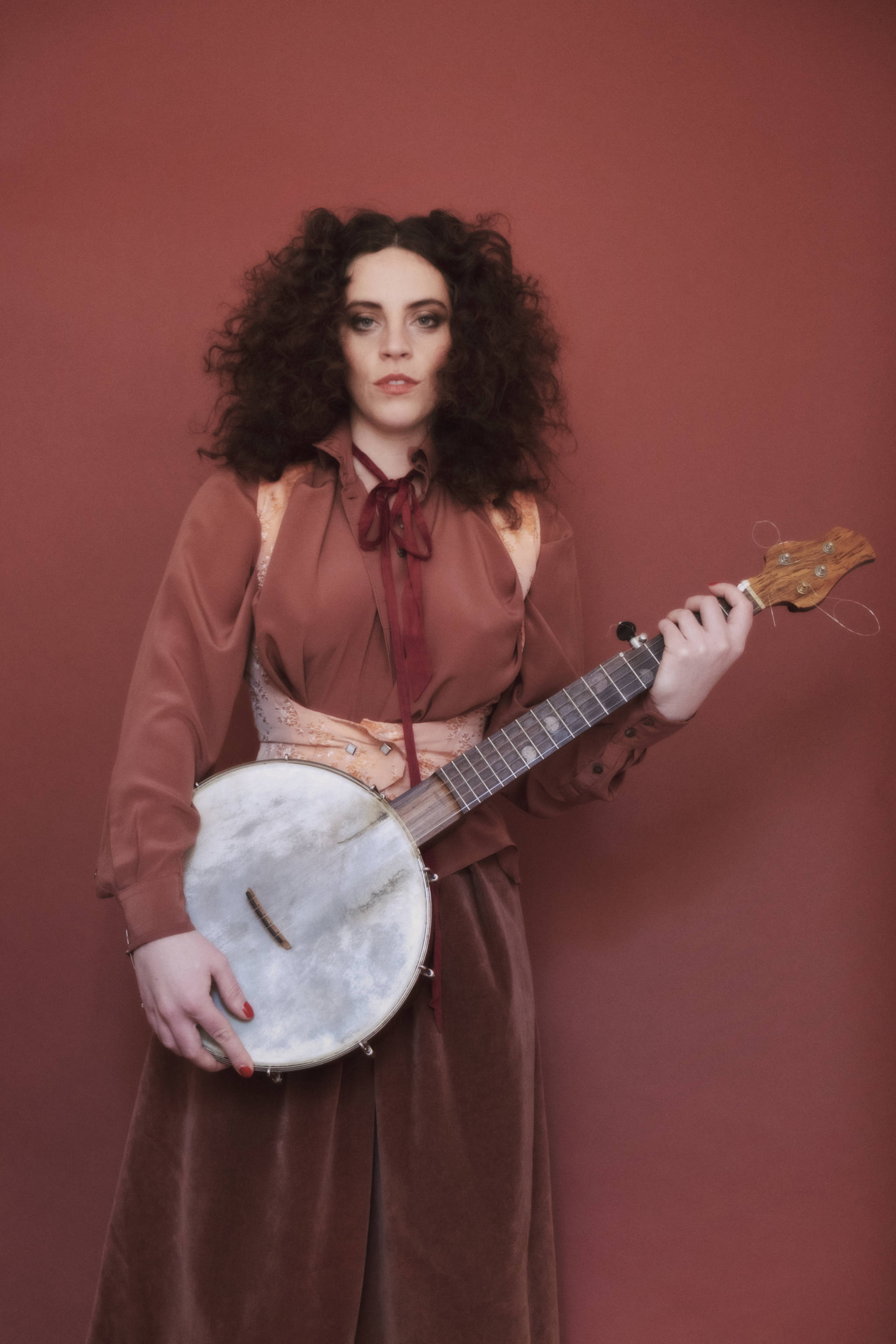 Alchemy Art Center presents Western Female