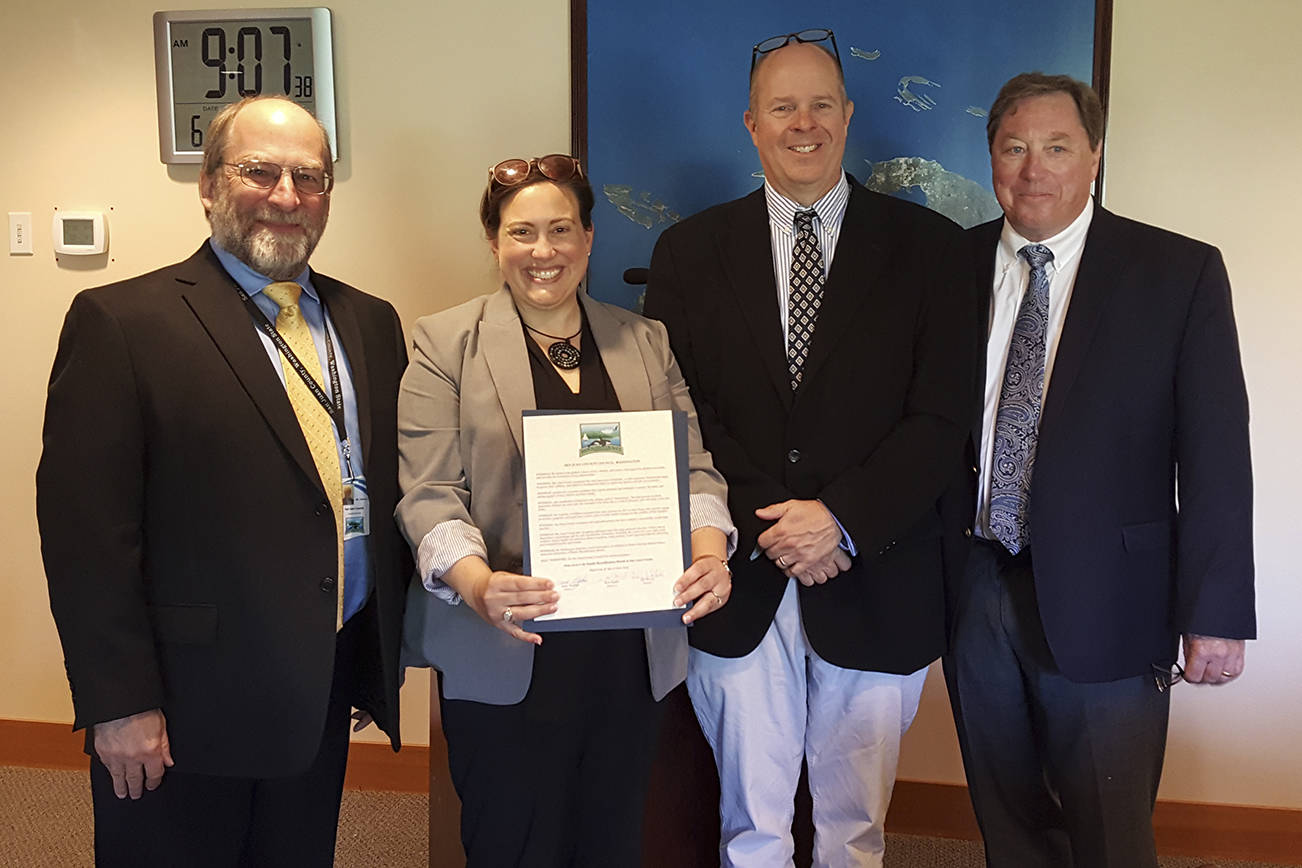 Advocating for the children