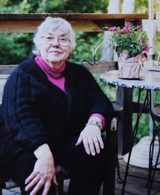 Gloria Elizabeth Disney Baker | June 20, 1928-July 6 2019