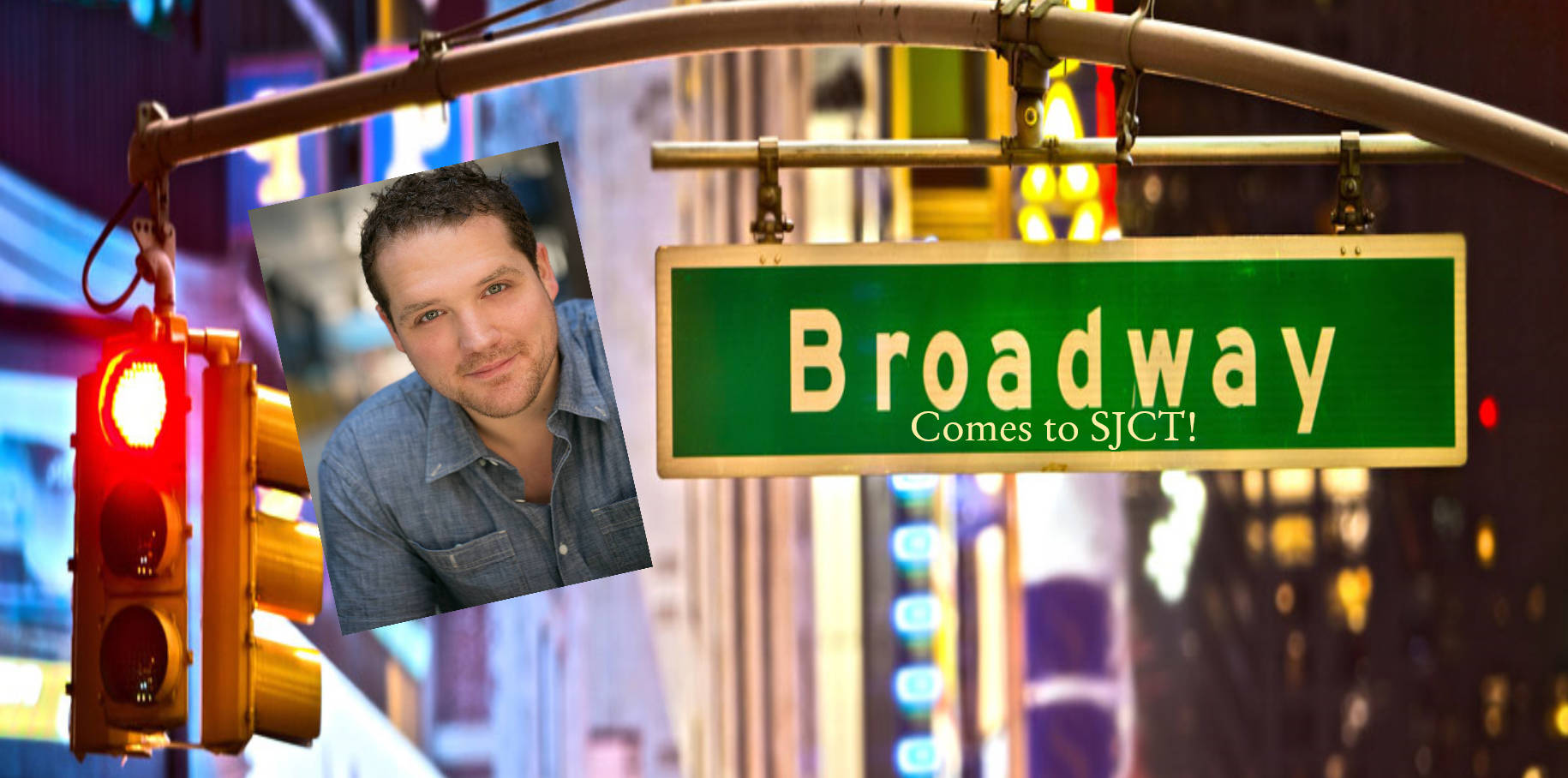 Songs and stories of Broadway