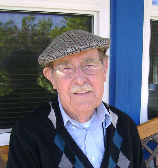 John V. Moore | 1919-2019