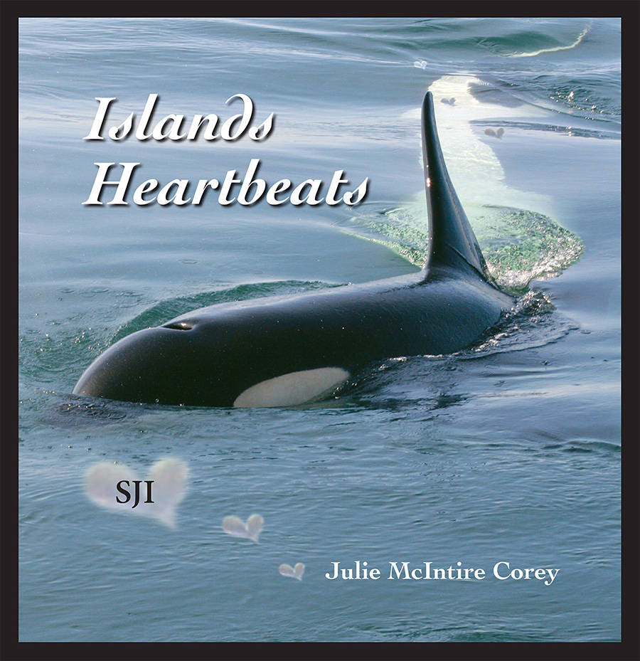 Islander Julie Corey holds book signing Aug. 5
