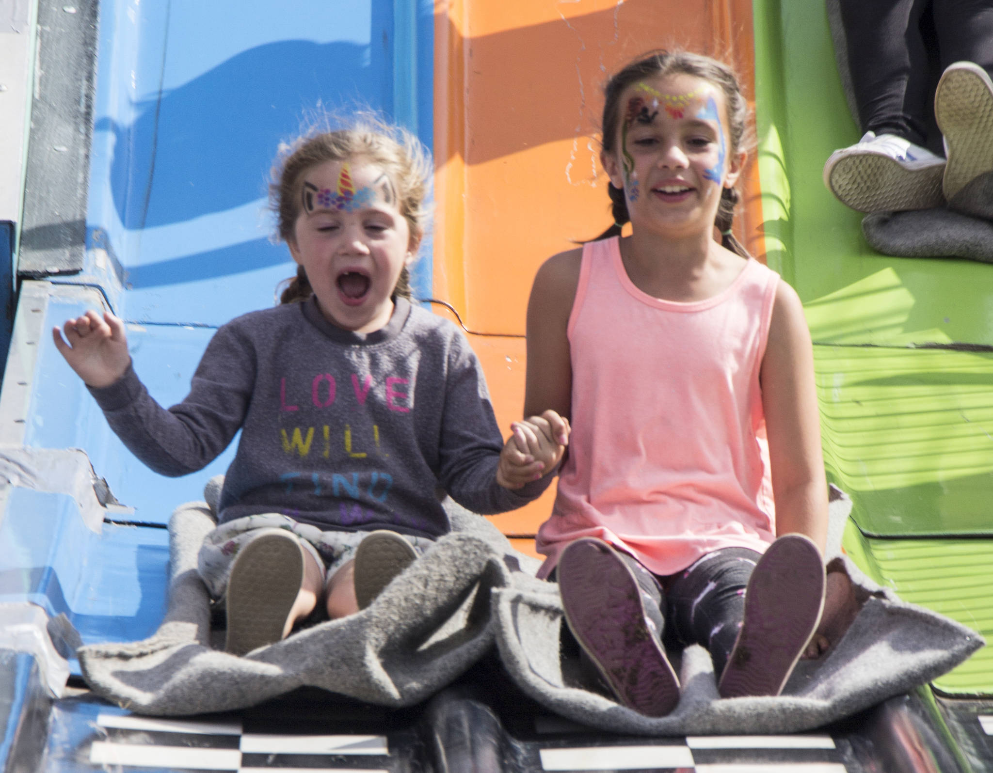 San Juan County Fair 2019 in photos | Slideshow