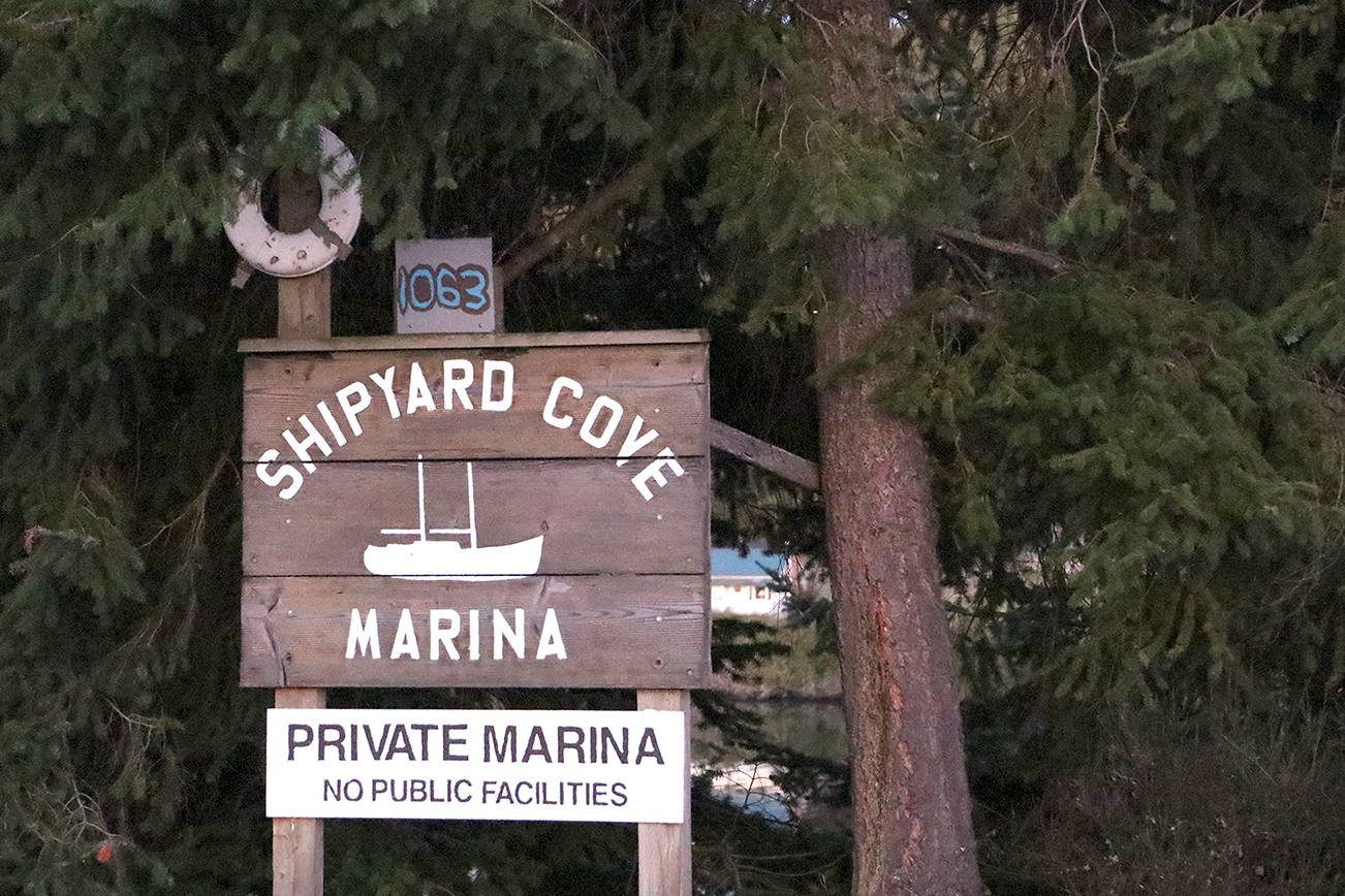 Port to purchase Shipyard Cove Marina